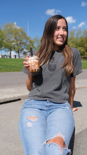 Women's Boba Tee - Revival Tea Company